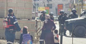 اقتحامات وهدم.. عدوان إسرائيلي في كفر عقب ومخيم قلنديا