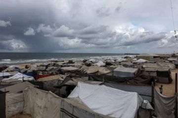 الأمم المتحدة: العائلات في غزة تواجه ظروفا شتوية قاسية