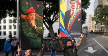 انتقادات دولية للولايات المتحدة بسبب ما قامت به في فنزويلا انتقادات دولية للولايات المتحدة بسبب ما قامت به في فنزويلا