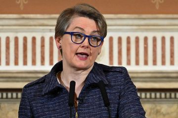 بريطانيا ترفض التوقيع على ميثاق مجلس السلام برئاسة ترامب