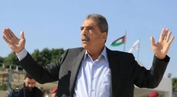 توفيق الطيراوي يلوح بكشف ملفات فساد كبيرة وخطيرة