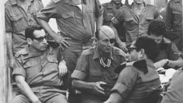 دراسة تاريخية تكشف: العصابات الصهيونية سممت آبارا فلسطينية خلال النكبة دراسة تاريخية تكشف: العصابات الصهيونية سممت آبارا فلسطينية خلال النكبة