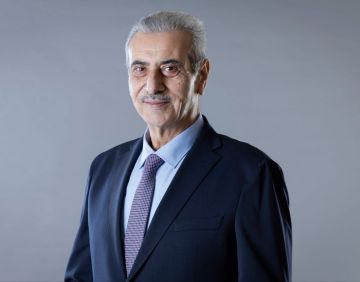 مصادر: اللجنة الإدارية لقطاع غزة على أعتاب الإعلان الرسمي برئاسة علي شعث