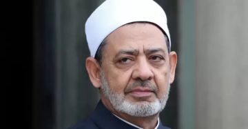 شيخ الأزهر: الأقصى ركن من هوية المسلمين ومحاولات طمسه مرفوضة