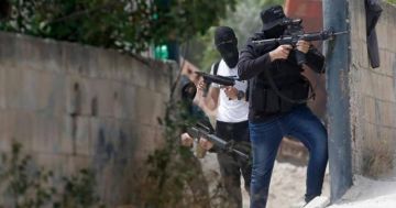 26 قتيلا و422 جريحا.. المقاومة في الضفة والقدس تسجل أرقاما قياسية في العمليات منذ بداية العام