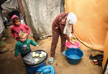 أبو سليمة: فيروس غامض يفتك بسكان غزة ويسجل وفيات يومية في ظل انهيار المنظومة الصحية