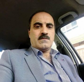 الاحتلال يسلم جثمان الشهيد شاكر الجعبري لعائلته في الخليل