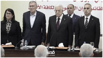 خاص تساؤلات وإجابات حول مستقبل فتح والتحديات الداخلية قبل عقد مؤتمرها الثامن خاص تساؤلات وإجابات حول مستقبل فتح والتحديات الداخلية قبل عقد مؤتمرها الثامن