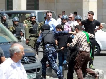 لجنة أهالي المعتقلين تحذر من خطورة تصعيد أجهزة السلطة لحملات الاعتقال بالضفة الغربية