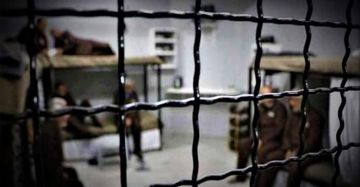 2000 أسير من غزة يتعرضون للتعذيب بسجون الاحتلال