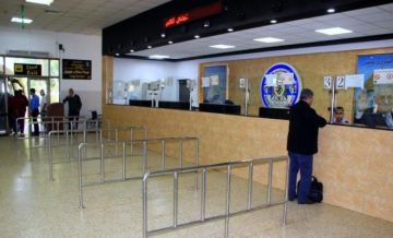 جدول ساعات عمل معبر الكرامة خلال الأسبوع الجاري