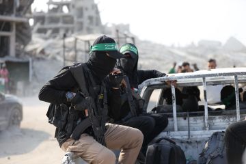 من سيحكم غزة ومن سيراقب؟ وكيف تعود تركيا وقطر إلى القطاع؟ أسئلة إسرائيلية مفتوحة