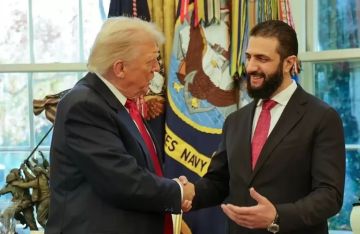 اتفاق سوري إسرائيلي أمريكي.. ماذا جاء فيه؟ 