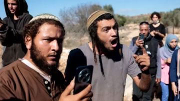 تقرير أرقام قياسية للاستيطان في 2025.. هكذا تعيد (إسرائيل) رسم خريطة الضفة الغربية تقرير أرقام قياسية للاستيطان في 2025.. هكذا تعيد (إسرائيل) رسم خريطة الضفة الغربية