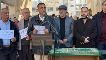 غزة.. اتحاد موظفي أونروا يعلن نزاع عمل بعد فصل مئات العاملين