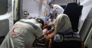 وفاة 1268 مريضا خلال انتظارهم السفر للعلاج خارج غزة