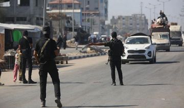 الفصائل الفلسطينية تعلن دعمها لتشكيل اللجنة الانتقالية لإدارة غزة