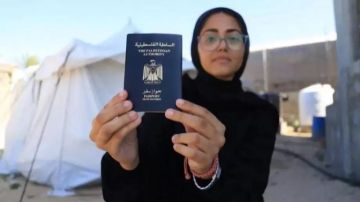 مركز حقوقي: شكاوى من رفض السلطة تجديد جوازات فلسطينيي غزة بالخارج