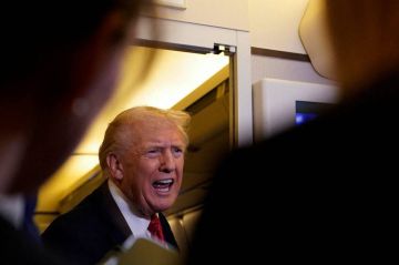 وهم الاستقرار عبر المال: قراءة في رؤية ترامب للمنطقة