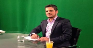 الجهاد الإسلامي: اغتيال صحفي في قناة المنار إرهاب ممنهج يستهدف الأصوات الحرة