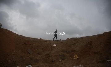 الجيش الإسرائيلي يعلن اغتيال قيادات ميدانية وتدمير بنى تحتية عسكرية بغزة الجيش الإسرائيلي يعلن اغتيال قيادات ميدانية وتدمير بنى تحتية عسكرية بغزة