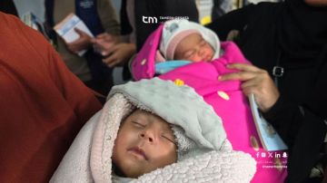 الصحة تعلن استئناف حملة التطعيم الاستدراكية للأطفال دون الثالثة الصحة تعلن استئناف حملة التطعيم الاستدراكية للأطفال دون الثالثة