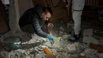 الهلال الأحمر: حصيلة الشهداء مرشحة للارتفاع في ظل وجود أعداد كبيرة من الجرحى