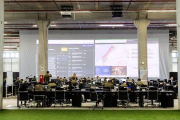 دول أوروبية تعيد النظر في مشاركتها في مركز كريات غات