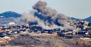 لبنان: غارات إسرائيلية على مبنيين في بلدة سحمر البقاعية لبنان: غارات إسرائيلية على مبنيين في بلدة سحمر البقاعية