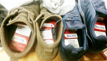 دخان بلا جمارك.. التهريب اليوم ليس مجرد دخان بلا جمارك.. بل دخان بلا سيادة