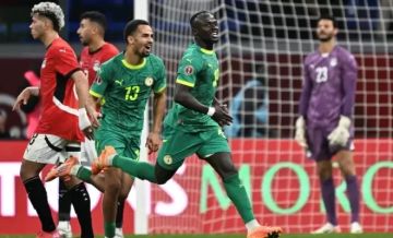 محدث:  السنغال تقصي مصر وتتأهل لنهائي أمم أفريقيا 2026
