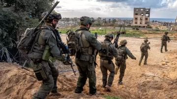 أطلال الأمن: كيف تفكر إسرائيل في تعزيز نظم أمنها على الحدود بعد 7 أكتوبر؟