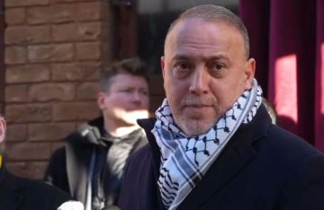 افتتاح سفارة دولة فلسطين في لندن كـمحطة عميقة في العلاقات الثنائية