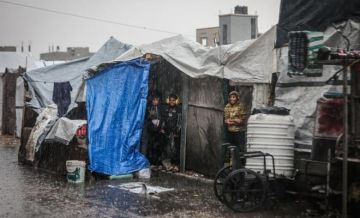 الدفاع المدني بغزة يحذر انهيارات وشيكة للمباني