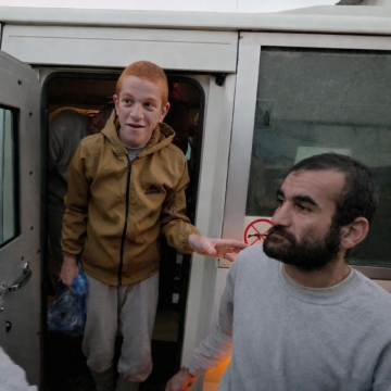 السلطات الألمانية تحجب موقع صامدون للدفاع عن الأسرى الفلسطينيين