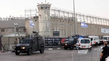 استشهاد أسير من قطاع غزة داخل سجون الاحتلال