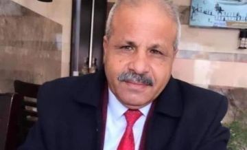 العوض: اللجنة الإدارية لغزة يجب ألا تكون جسرا للانفصال