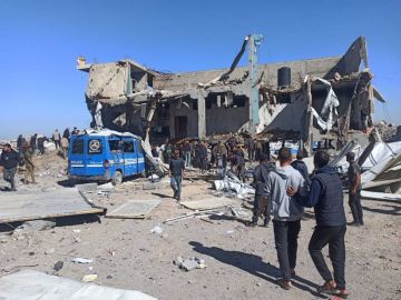 تصعيد في غزة: مجزرة بقصف مركز شرطة بالشيخ رضوان و25 شهيدا خلال اليوم