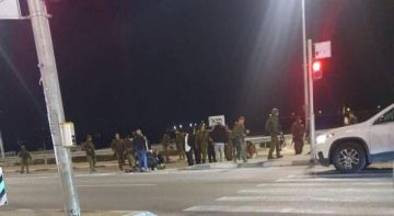 حماس: عملية الدهس البطولية شمال رام الله رد على عدوان الاحتلال