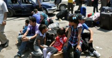 مركز حقوقي: ترتيبات فتح معبر رفح تنذر بترانسفير مقنع