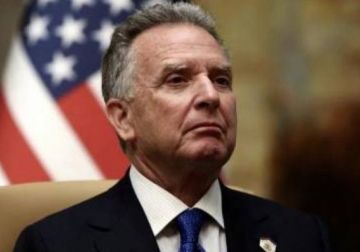 ويتكوف: علينا تنفيذ وعدنا بفتح معبر رفح.. إعادة جثة غويلي صعبة للغاية