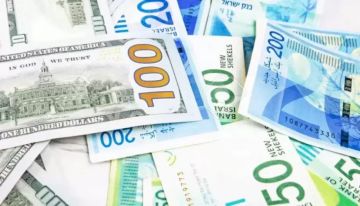 أسعار صرف العملات في فلسطين الجمعة 2 يناير