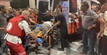 إصابة خطيرة برصاص الاحتلال شمالي القدس