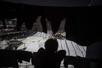 الجيش الإسرائيلي: توجيه ضربات دقيقة لمواقع تابعة لحماس جنوب وشمال غزة