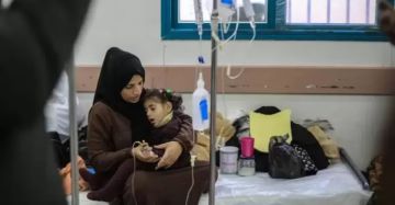 الصحة بغزة: 20 ألف حالة جاهزة للعلاج بالخارج وفتح المعبر هو الملاذ الأخير