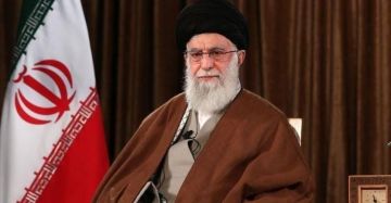 القائد خامنئي: أطفأنا الفتنة الداخلية وأميركا يجب محاسبتها