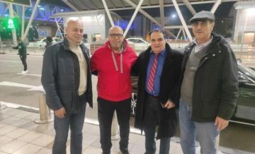 اللجنة الوطنية لإدارة غزة تعقد اجتماعها الأول بالقاهرة