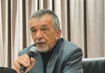 بالصوت - أبو لبن: 25 نيسان موعد الانتخابات المحلية في بيت لحم والتسجيل شرط أساسي للمشاركة