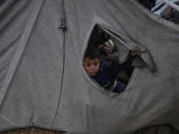 تقرير أطفال بلا دروع صحية.. غياب اللقاحات يعيد أمراضا منسية إلى غزة