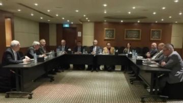 حركة حماس تسلم إدارة غزة للجنة الوطنية لإدارة القطاع خلال أيام